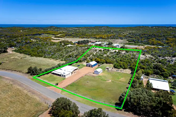 Second view of Homely house listing, 145 Brennand Road, Dongara WA 6525