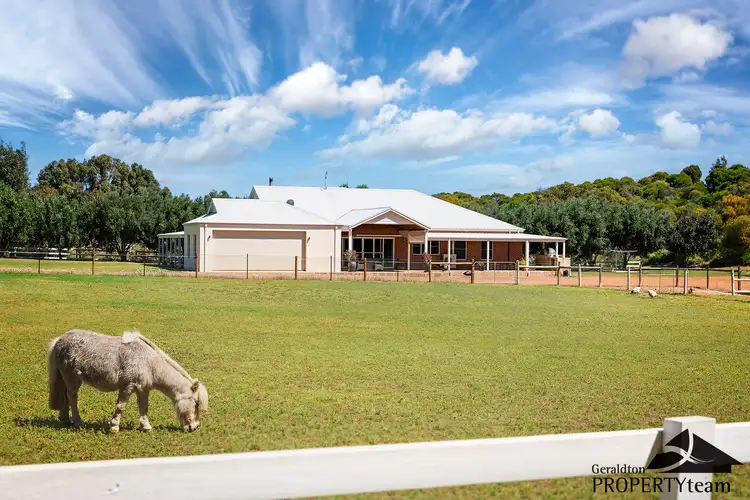Third view of Homely house listing, 145 Brennand Road, Dongara WA 6525