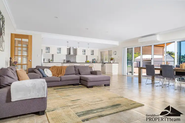 Sixth view of Homely house listing, 145 Brennand Road, Dongara WA 6525