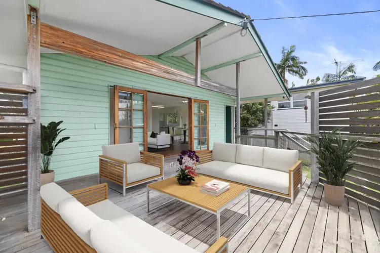 296 Dawson Parade, Arana Hills QLD 4054