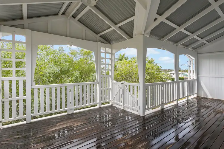 Third view of Homely house listing, 22 North Station Road, North Booval QLD 4304