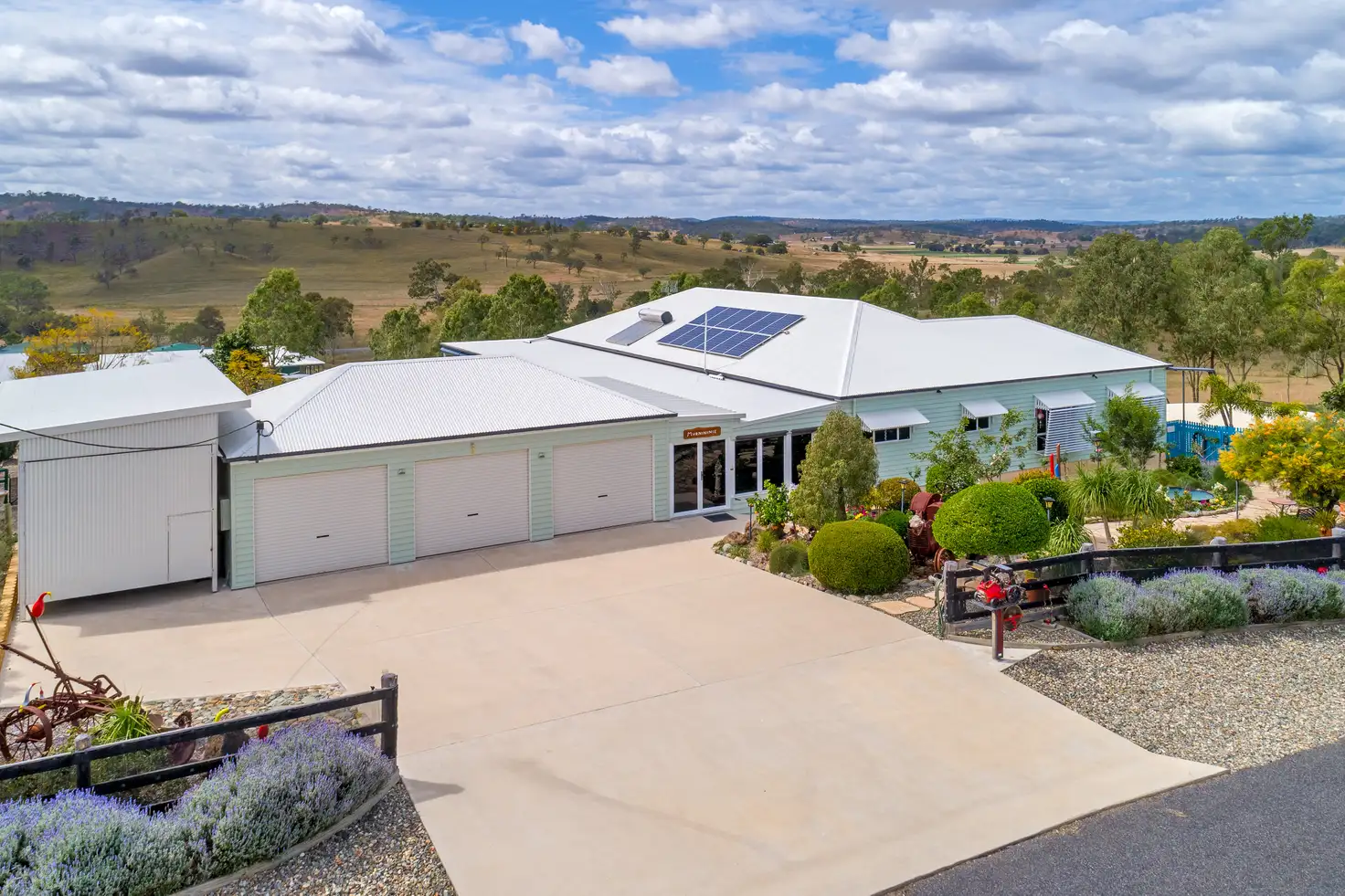 Main view of Homely house listing, 3 Fulton Street, Goomeri QLD 4601