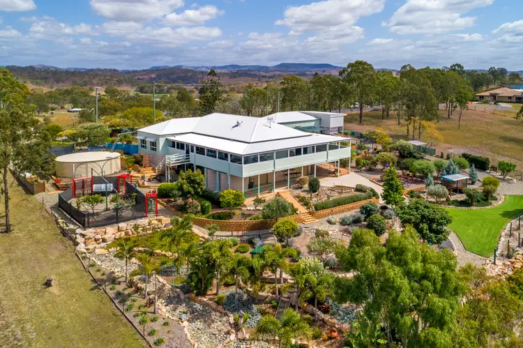 Second view of Homely house listing, 3 Fulton Street, Goomeri QLD 4601
