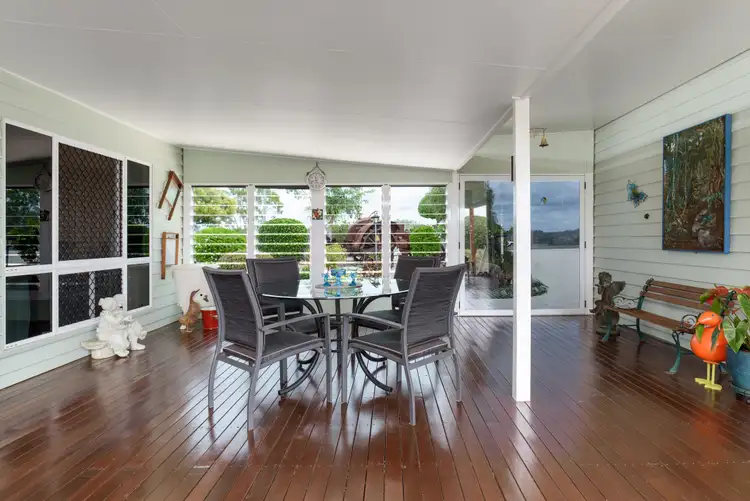 Third view of Homely house listing, 3 Fulton Street, Goomeri QLD 4601