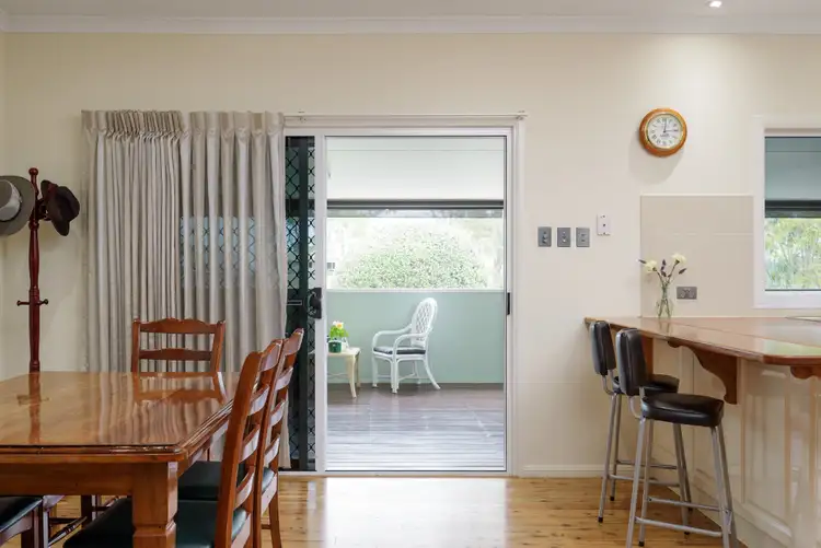 Fourth view of Homely house listing, 3 Fulton Street, Goomeri QLD 4601