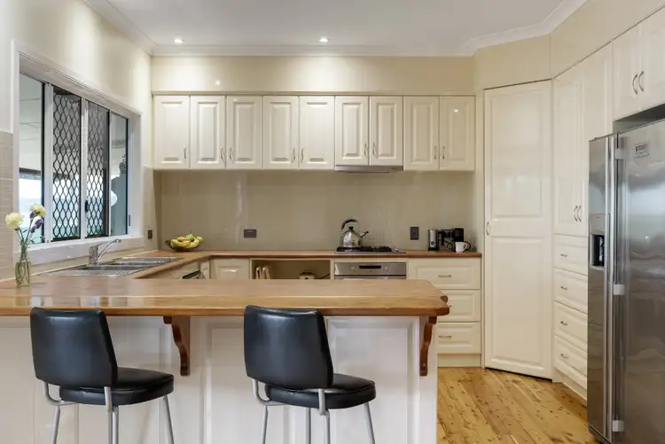 Fifth view of Homely house listing, 3 Fulton Street, Goomeri QLD 4601