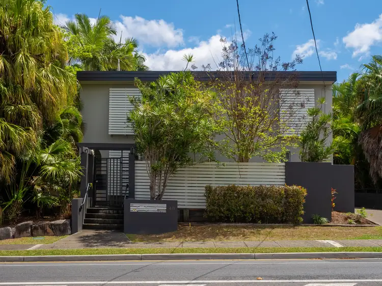 4/49 Miskin Street, Toowong QLD 4066