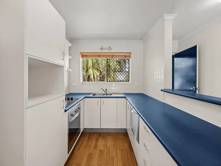 Fifth view of Homely unit listing, 4/49 Miskin Street, Toowong QLD 4066