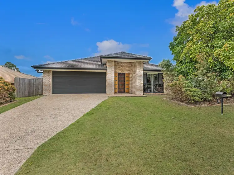 72 Henry Street, Brassall QLD 4305