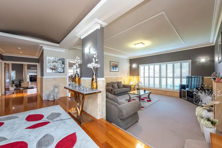 Sixth view of Homely house listing, 3 Ash Grove, Duncraig WA 6023