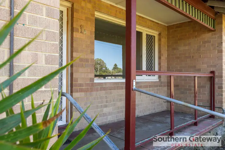 Main view of Homely semi-detached listing, 1A Clark Place, Orelia WA 6167