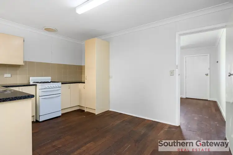 Second view of Homely semi-detached listing, 1A Clark Place, Orelia WA 6167