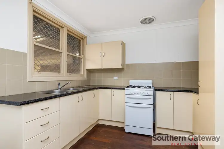 Fourth view of Homely semi-detached listing, 1A Clark Place, Orelia WA 6167
