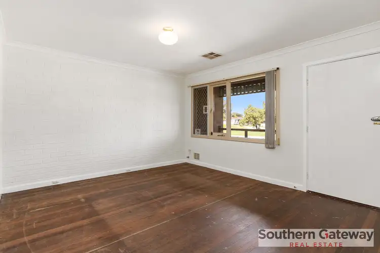 Fifth view of Homely semi-detached listing, 1A Clark Place, Orelia WA 6167