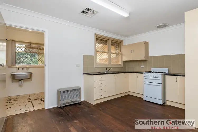 Sixth view of Homely semi-detached listing, 1A Clark Place, Orelia WA 6167