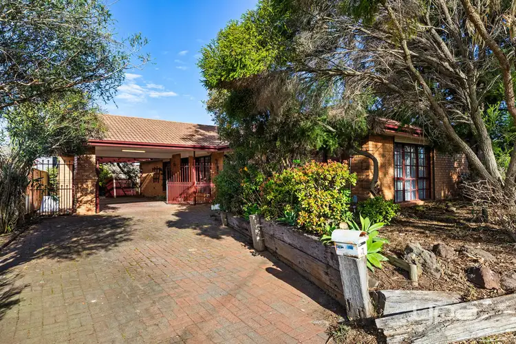 Main view of Homely house listing, 7 Sword Walk, Kings Park VIC 3021