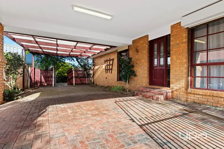 Second view of Homely house listing, 7 Sword Walk, Kings Park VIC 3021