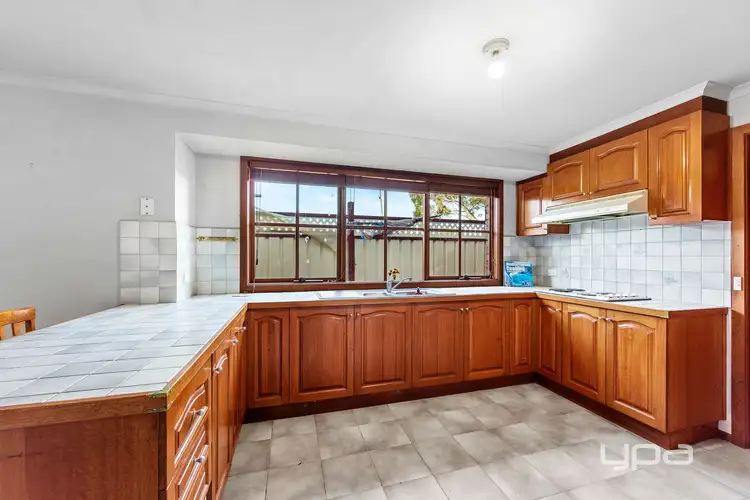 Fifth view of Homely house listing, 7 Sword Walk, Kings Park VIC 3021