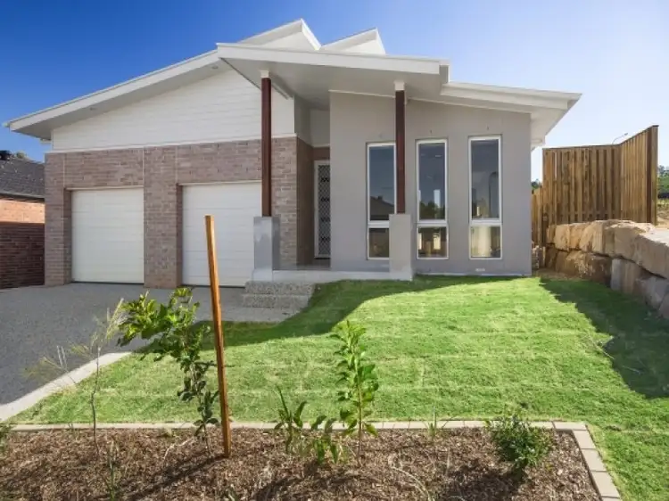 Main view of Homely house listing, 16 Zamma Street, Augustine Heights QLD 4300