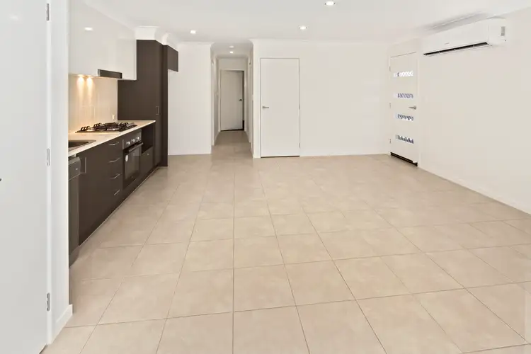 Fourth view of Homely house listing, 16 Zamma Street, Augustine Heights QLD 4300