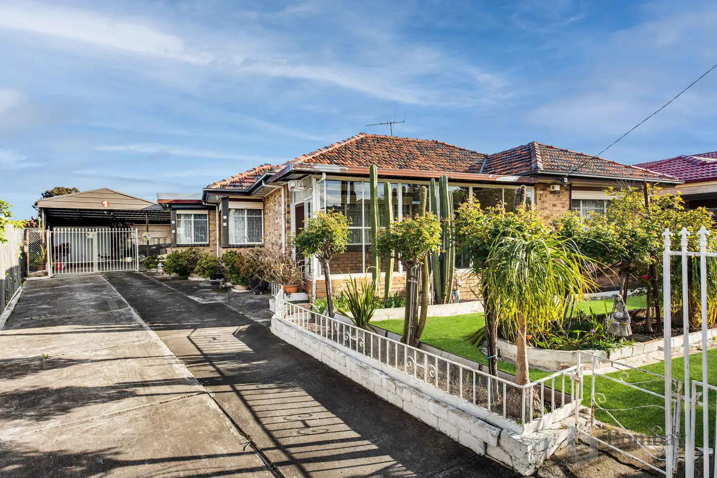 Main view of Homely house listing, 1 Augusta Avenue, Campbellfield VIC 3061