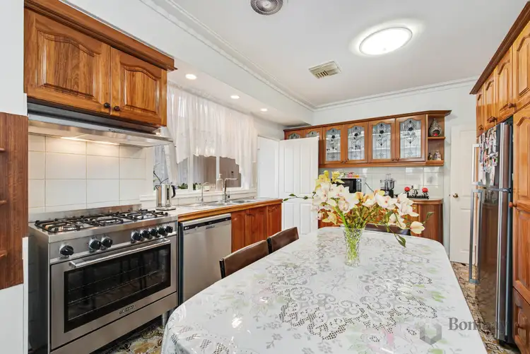 Fourth view of Homely house listing, 1 Augusta Avenue, Campbellfield VIC 3061