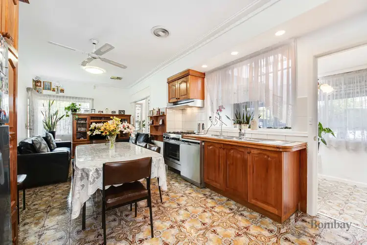 Fifth view of Homely house listing, 1 Augusta Avenue, Campbellfield VIC 3061