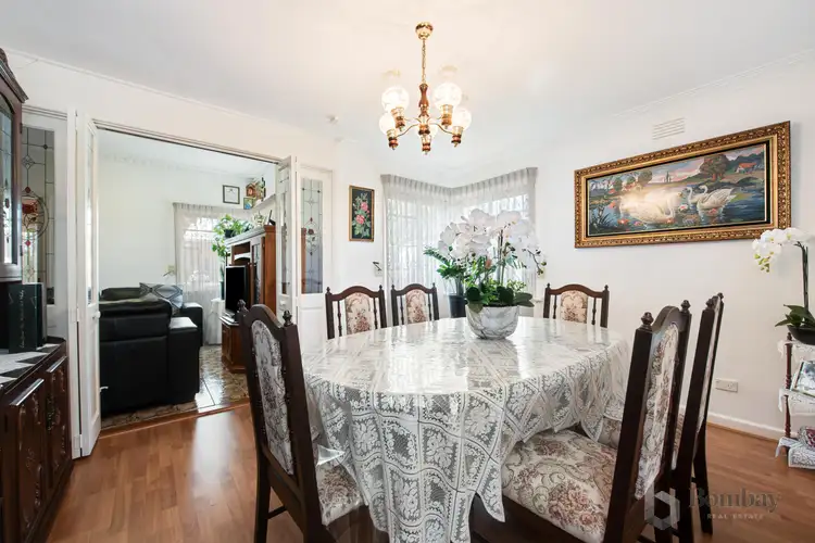 Sixth view of Homely house listing, 1 Augusta Avenue, Campbellfield VIC 3061