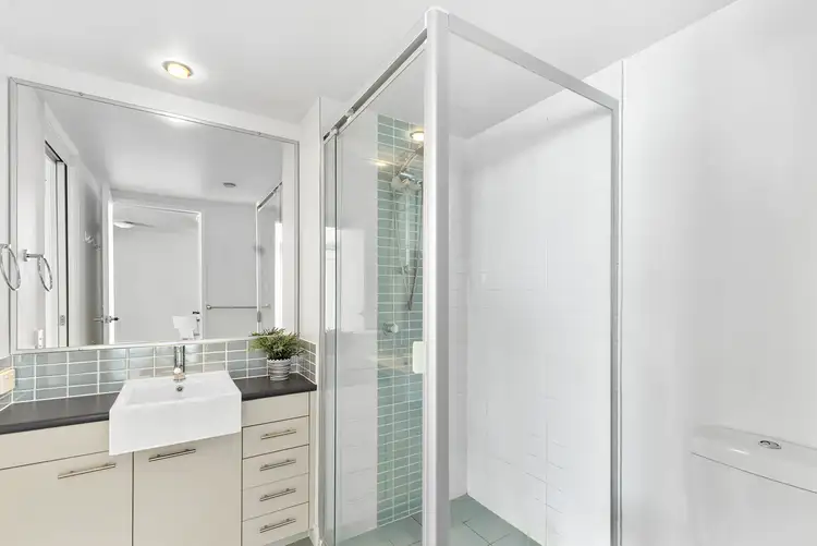 Fifth view of Homely unit listing, 507/392 Hamilton Road, Chermside QLD 4032