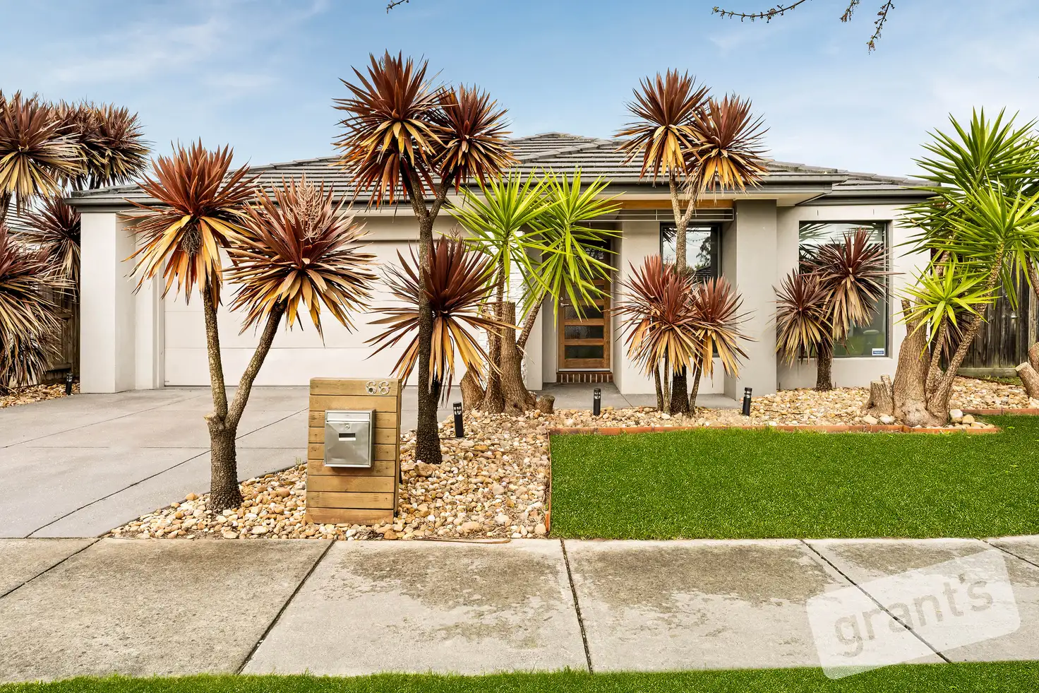 Main view of Homely house listing, 66 Kosta Boda Boulevard, Pakenham VIC 3810