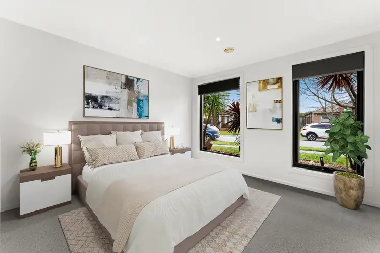 Second view of Homely house listing, 66 Kosta Boda Boulevard, Pakenham VIC 3810