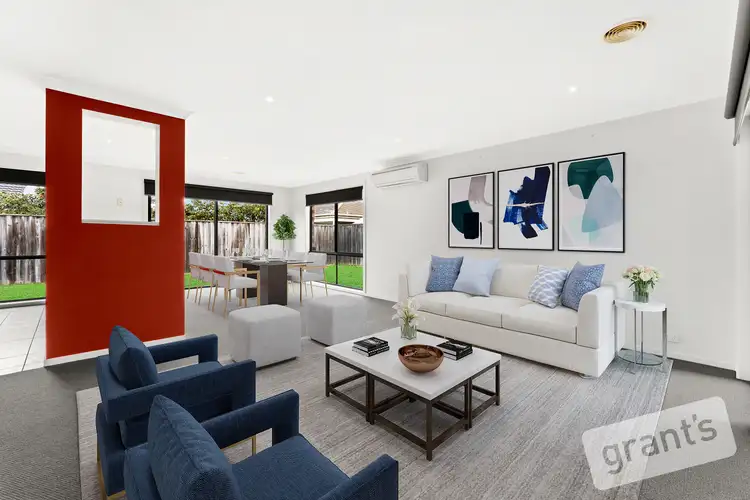 Fourth view of Homely house listing, 66 Kosta Boda Boulevard, Pakenham VIC 3810