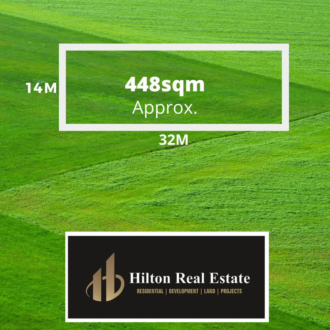 Main view of Homely land listing, LOT 715 Davis Road, Tarneit VIC 3029