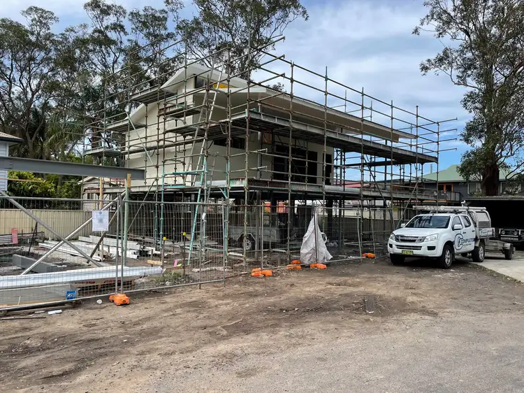 18 Winani Road, Erina NSW 2250