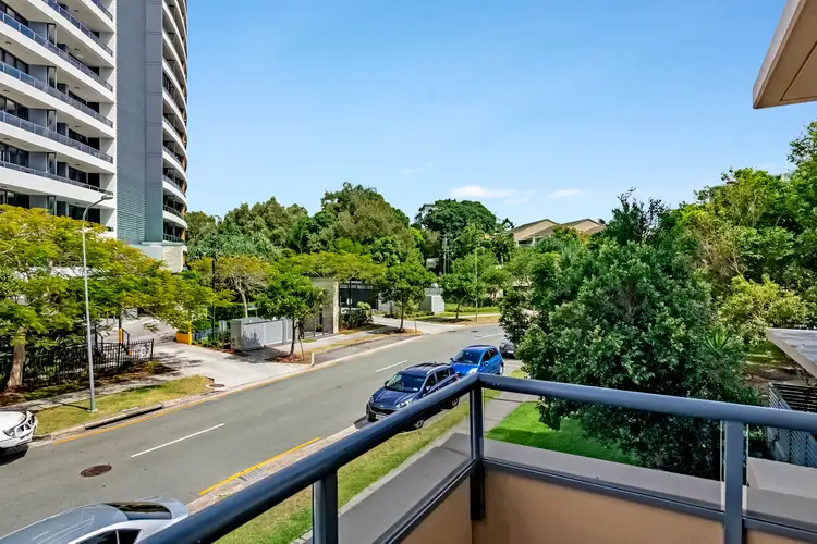 Sixth view of Homely apartment listing, 322/1 Aqua Street, Southport QLD 4215
