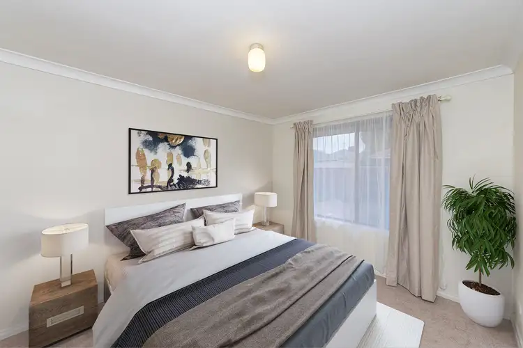 Second view of Homely villa listing, 3/6 Surrey Road, Wilson WA 6107
