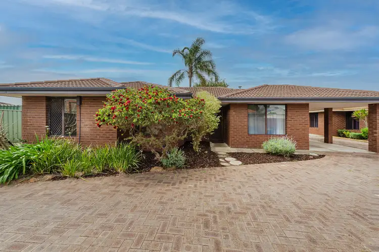 Third view of Homely villa listing, 3/6 Surrey Road, Wilson WA 6107