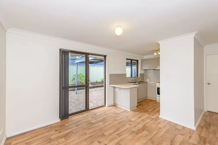 Fourth view of Homely villa listing, 3/6 Surrey Road, Wilson WA 6107