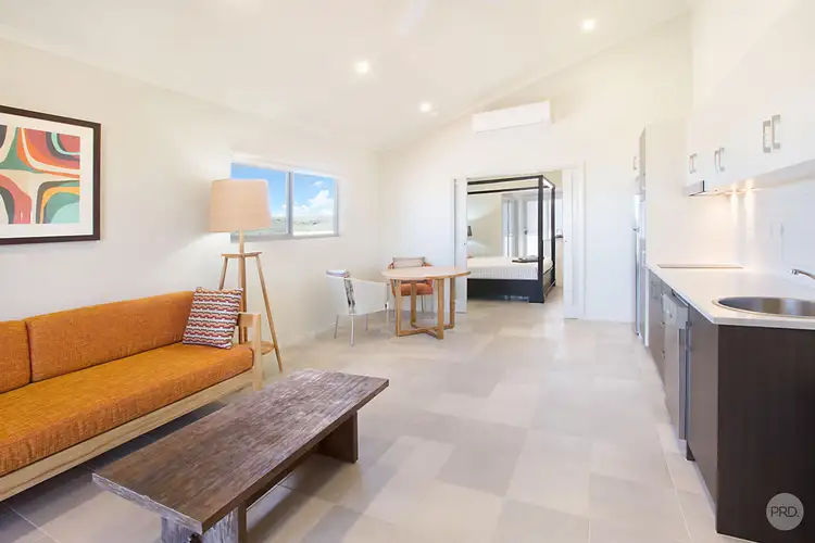 Fourth view of Homely unit listing, 48/Lot 1090 De Witt Rd, Karratha WA 6714