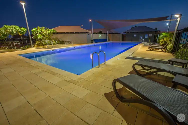 Fifth view of Homely unit listing, 48/Lot 1090 De Witt Rd, Karratha WA 6714