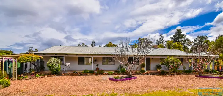 Main view of Homely house listing, 7 Collins Street, Greenbushes WA 6254