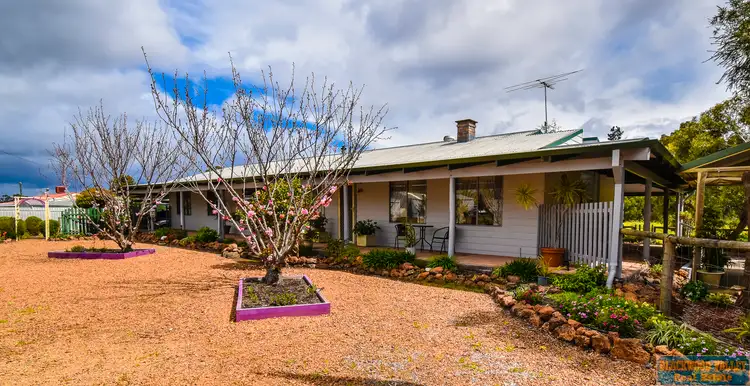 Second view of Homely house listing, 7 Collins Street, Greenbushes WA 6254