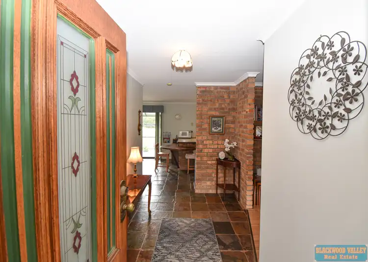 Third view of Homely house listing, 7 Collins Street, Greenbushes WA 6254