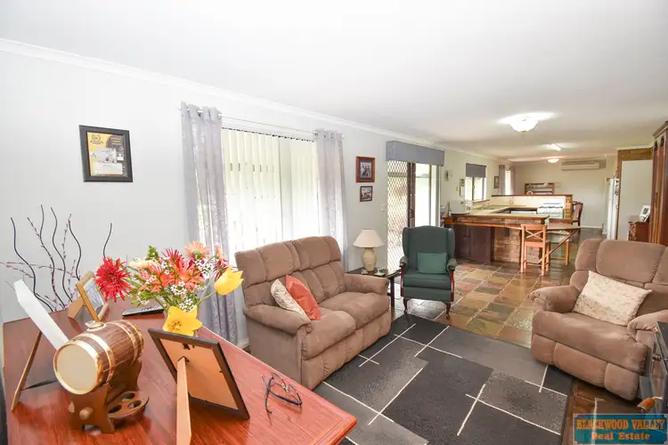 Fourth view of Homely house listing, 7 Collins Street, Greenbushes WA 6254