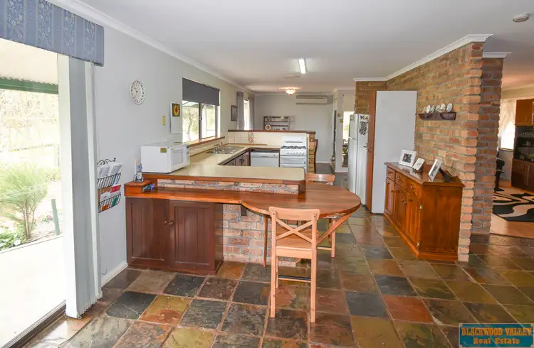 Fifth view of Homely house listing, 7 Collins Street, Greenbushes WA 6254