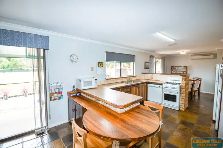 Seventh view of Homely house listing, 7 Collins Street, Greenbushes WA 6254