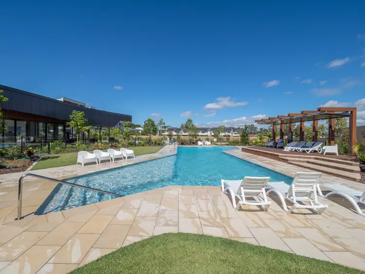 Second view of Homely apartment listing, 114/29 Rochat Ave, Banyo QLD 4014