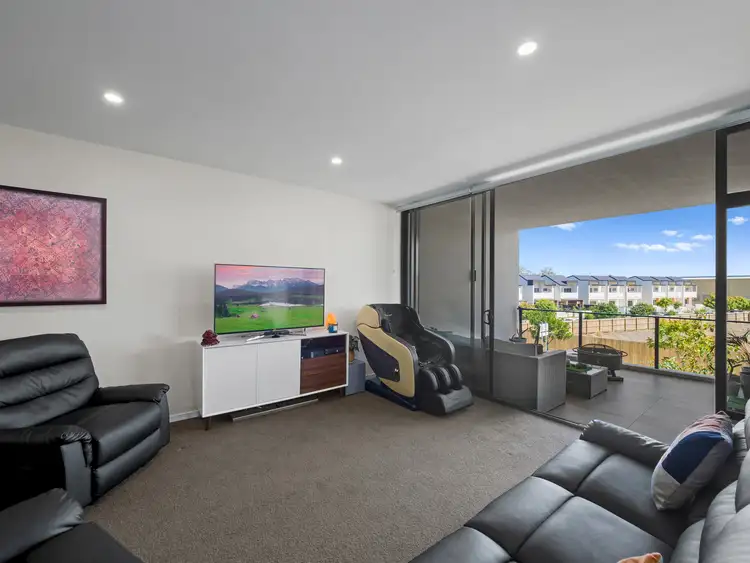 Third view of Homely apartment listing, 114/29 Rochat Ave, Banyo QLD 4014
