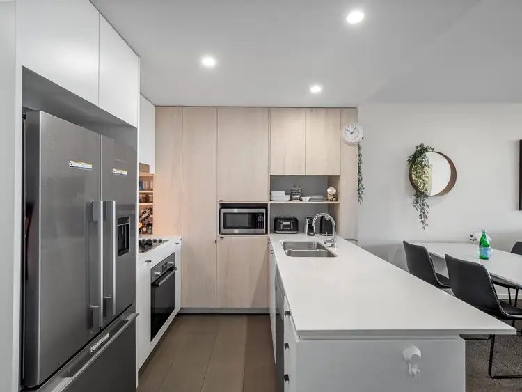 Fourth view of Homely apartment listing, 114/29 Rochat Ave, Banyo QLD 4014