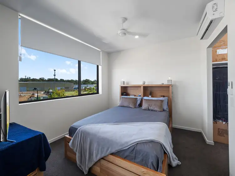Fifth view of Homely apartment listing, 114/29 Rochat Ave, Banyo QLD 4014